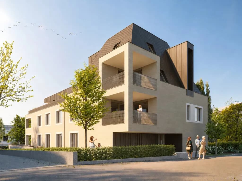 3-Zimmer-Wohnung kaufen in Dornbirn – 131 m², € 1.549.800 – Bild 7 von 17