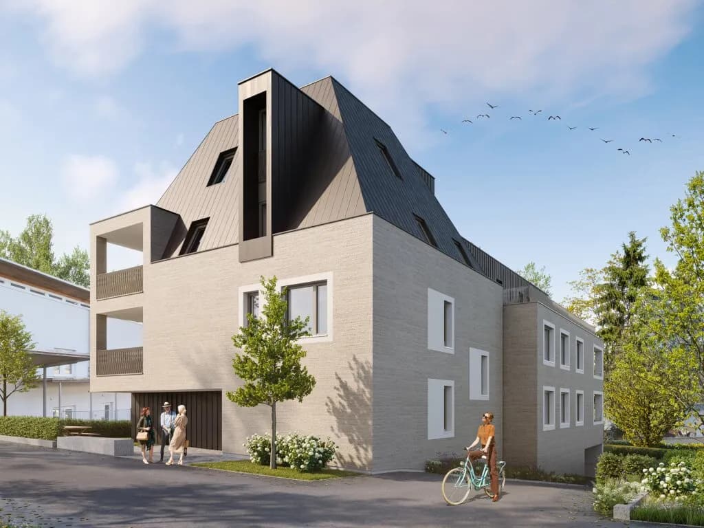 3-Zimmer-Wohnung kaufen in Dornbirn – 131 m², € 1.549.800 – Bild 10 von 17