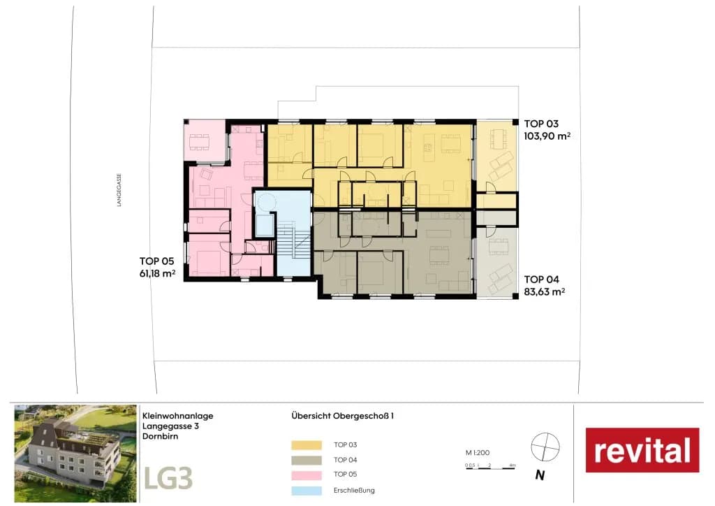 3-Zimmer-Wohnung kaufen in Dornbirn – 131 m², € 1.549.800 – Bild 14 von 17