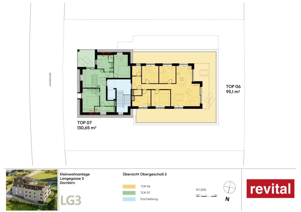 3-Zimmer-Wohnung kaufen in Dornbirn – 131 m², € 1.549.800 – Bild 15 von 17