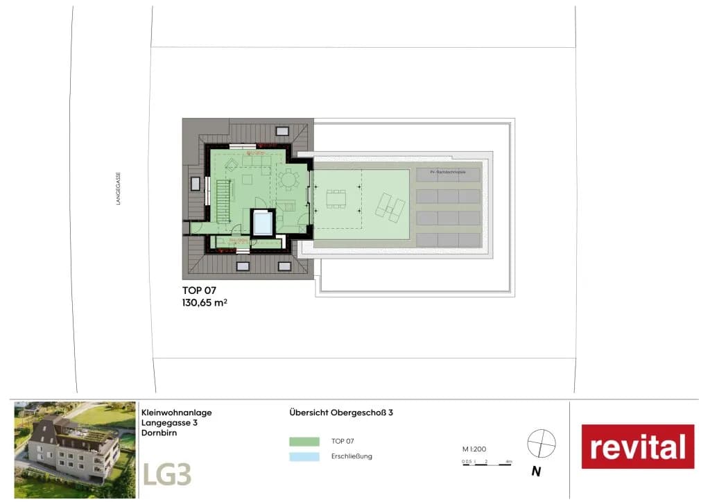 3-Zimmer-Wohnung kaufen in Dornbirn – 131 m², € 1.549.800 – Bild 16 von 17