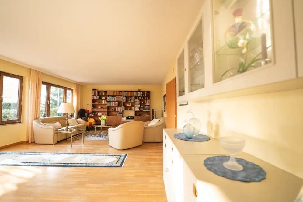 5-Zimmer-Haus kaufen in Salzburg-Umgebung – 180 m², € 850.000 – Bild 2 von 8