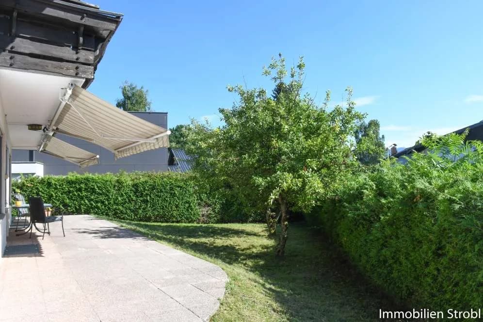 5-Zimmer-Haus kaufen in Salzburg-Umgebung – 180 m², € 850.000 – Bild 4 von 8