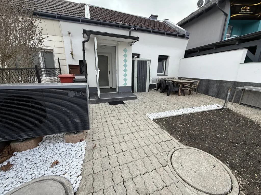4-Zimmer-Haus kaufen in Bruck an der Leitha – 51 m², € 198.000 – Bild 5 von 14