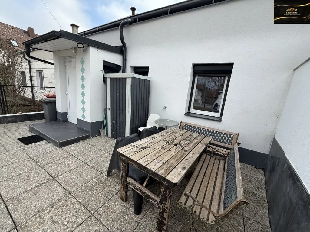 4-Zimmer-Haus kaufen in Bruck an der Leitha – 51 m², € 198.000 – Bild 6 von 14