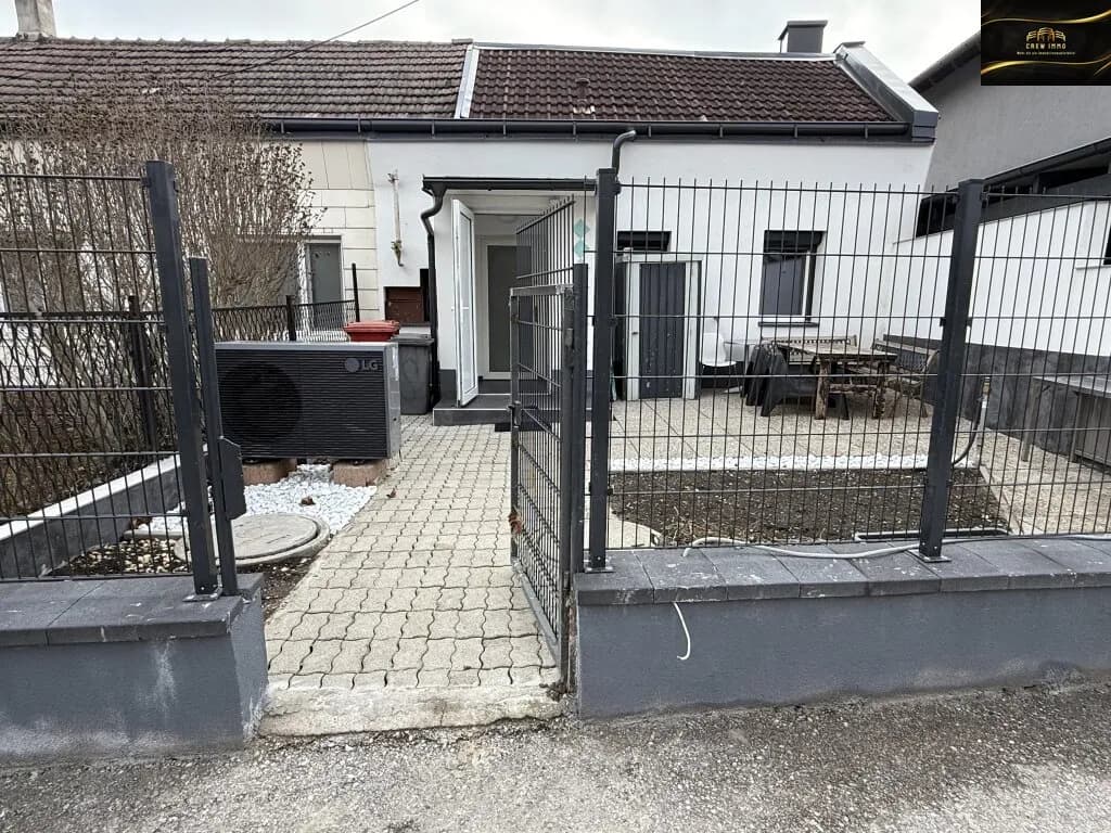 4-Zimmer-Haus kaufen in Bruck an der Leitha – 51 m², € 198.000 – Bild 7 von 14
