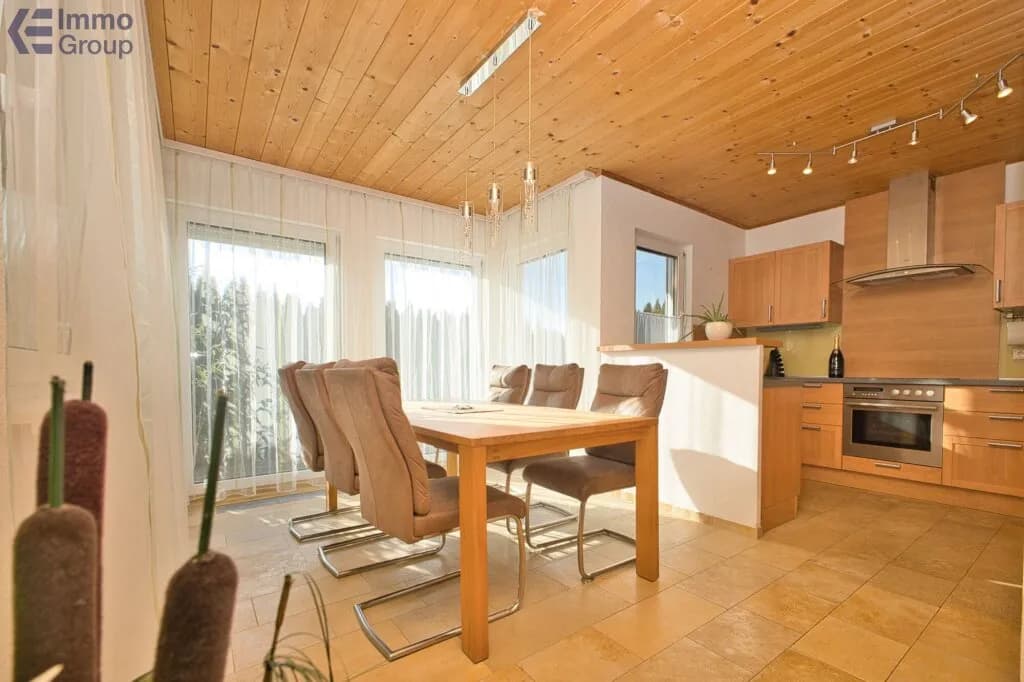 5-Zimmer-Haus kaufen in Wels-Land – 115,88 m², € 449.000 – Bild 4 von 9