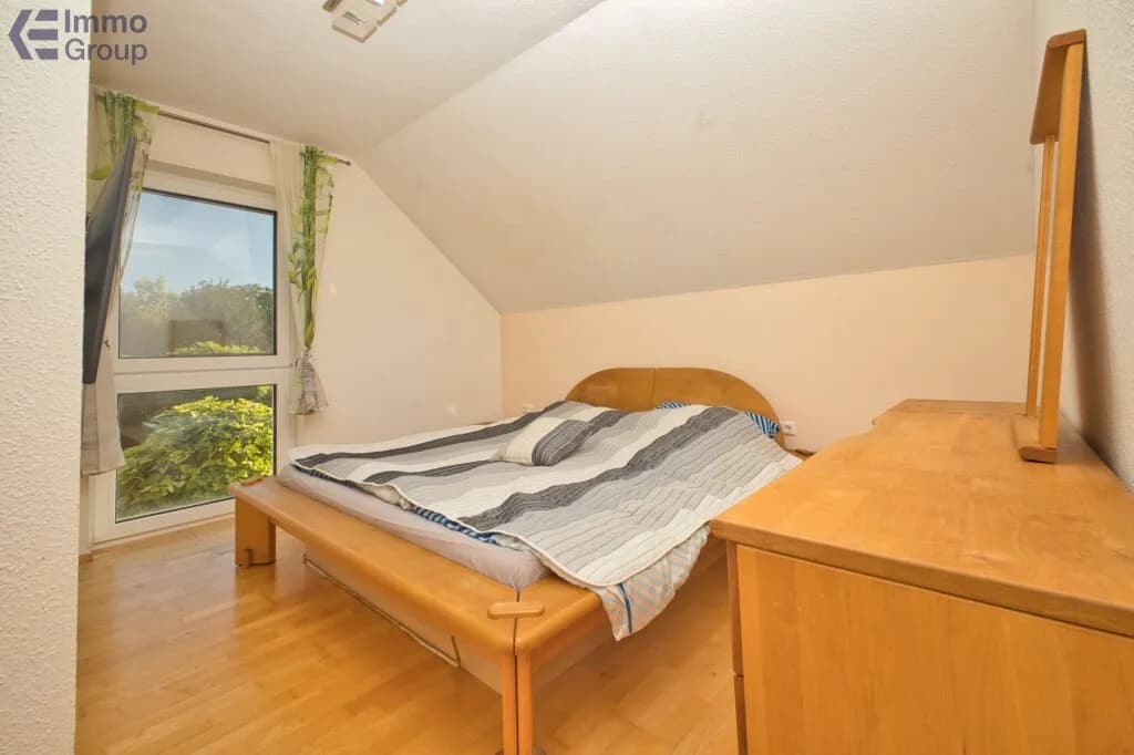 5-Zimmer-Haus kaufen in Wels-Land – 115,88 m², € 449.000 – Bild 5 von 9