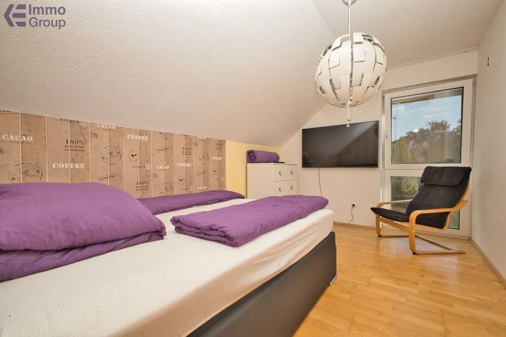 5-Zimmer-Haus kaufen in Wels-Land – 115,88 m², € 449.000 – Bild 6 von 9