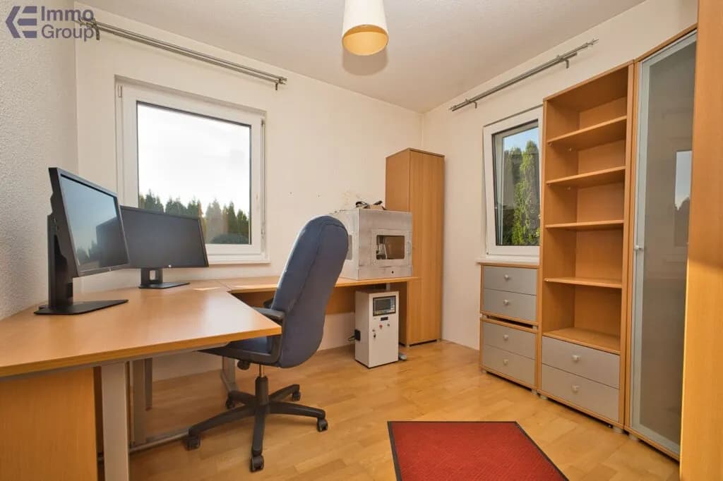 5-Zimmer-Haus kaufen in Wels-Land – 115,88 m², € 449.000 – Bild 7 von 9
