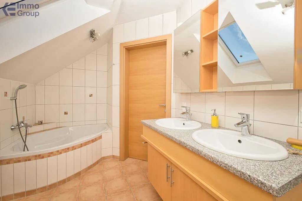 5-Zimmer-Haus kaufen in Wels-Land – 115,88 m², € 449.000 – Bild 8 von 9