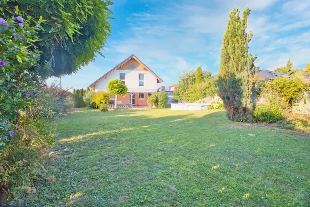 5-Zimmer-Haus kaufen in Wels-Land – 115,88 m², € 449.000 – Bild 9 von 9