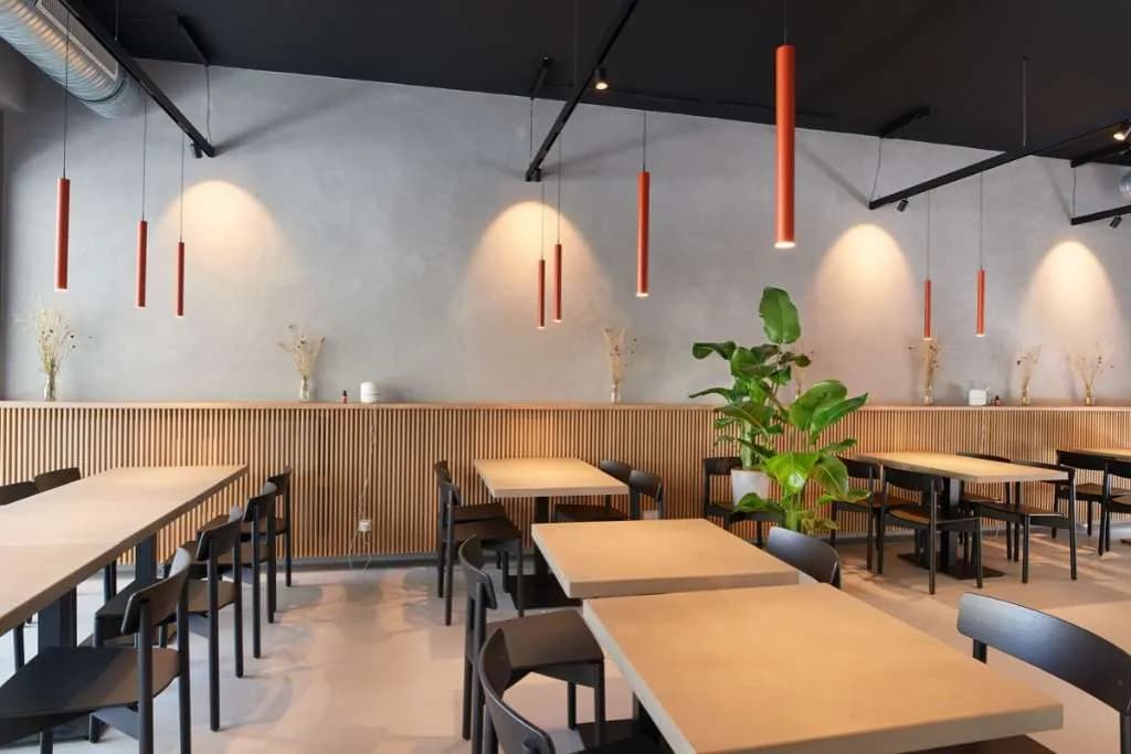 Gewerbeimmobilie mieten in Wien – 120 m², € 1.450 – Bild 3 von 4