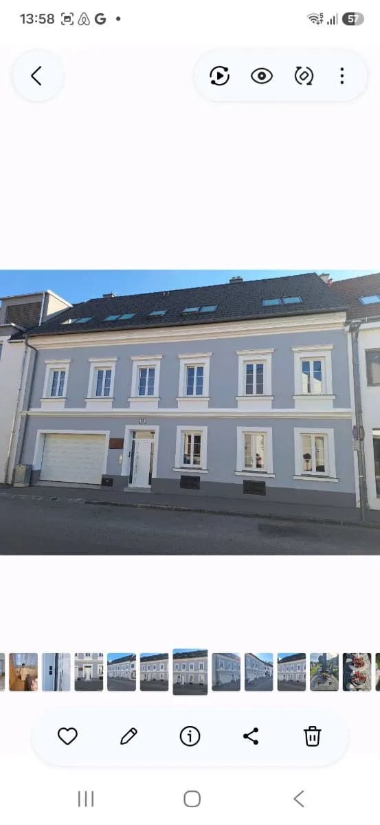 3-Zimmer-Wohnung mieten in Krems an der Donau – 77 m², € 866 – Bild 1 von 16