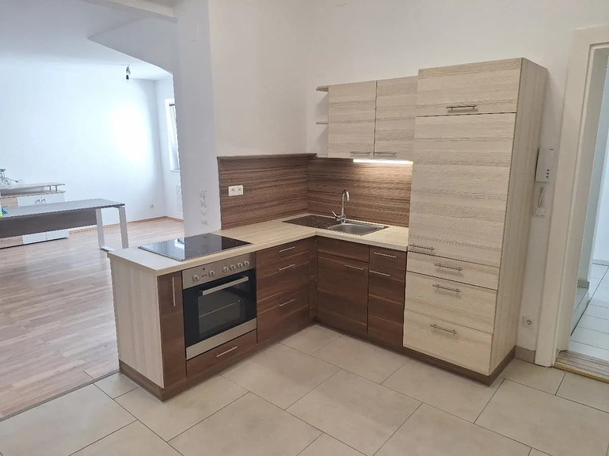 3-Zimmer-Wohnung mieten in Krems an der Donau – 77 m², € 866 – Bild 3 von 16