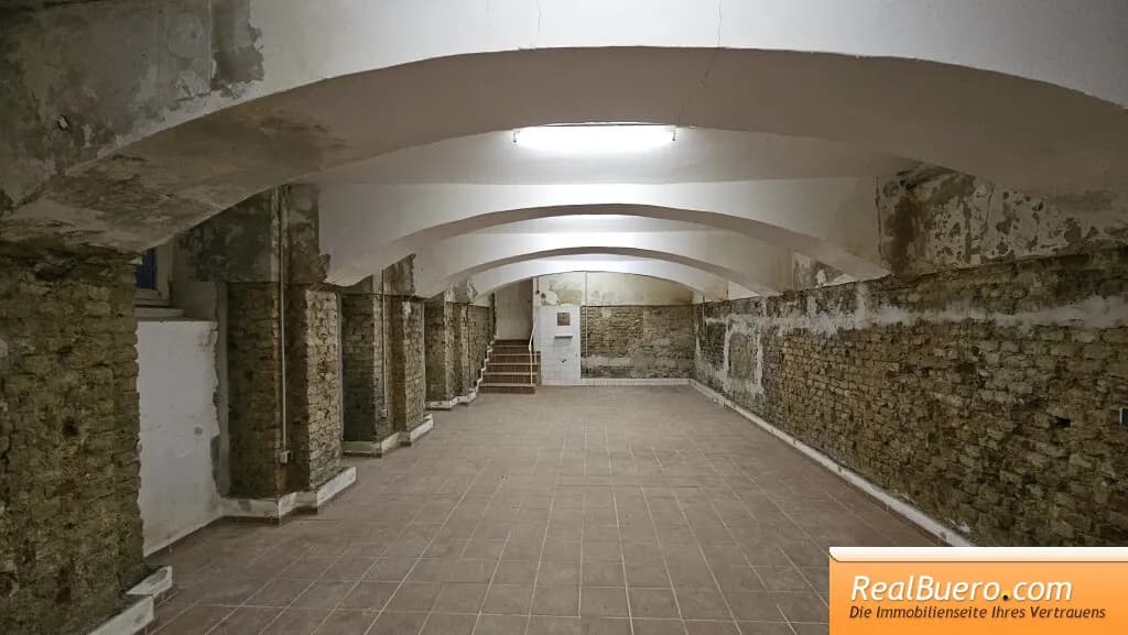 3-Zimmer-Gewerbeimmobilie mieten in Wien – 97 m², € 969