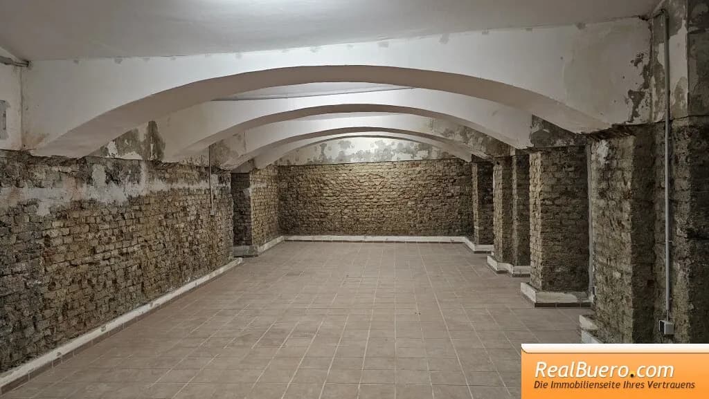 3-Zimmer-Gewerbeimmobilie mieten in Wien – 97 m², € 969 – Bild 2 von 10