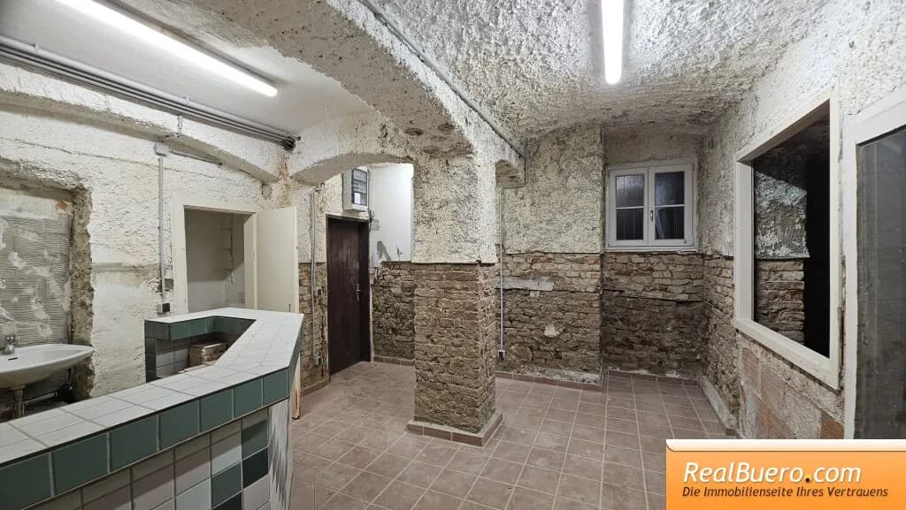 3-Zimmer-Gewerbeimmobilie mieten in Wien – 97 m², € 969 – Bild 3 von 10