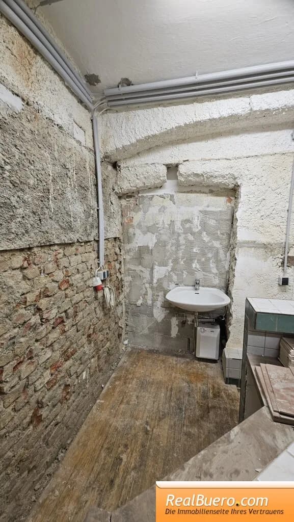 3-Zimmer-Gewerbeimmobilie mieten in Wien – 97 m², € 969 – Bild 5 von 10