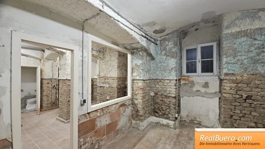 3-Zimmer-Gewerbeimmobilie mieten in Wien – 97 m², € 969 – Bild 6 von 10