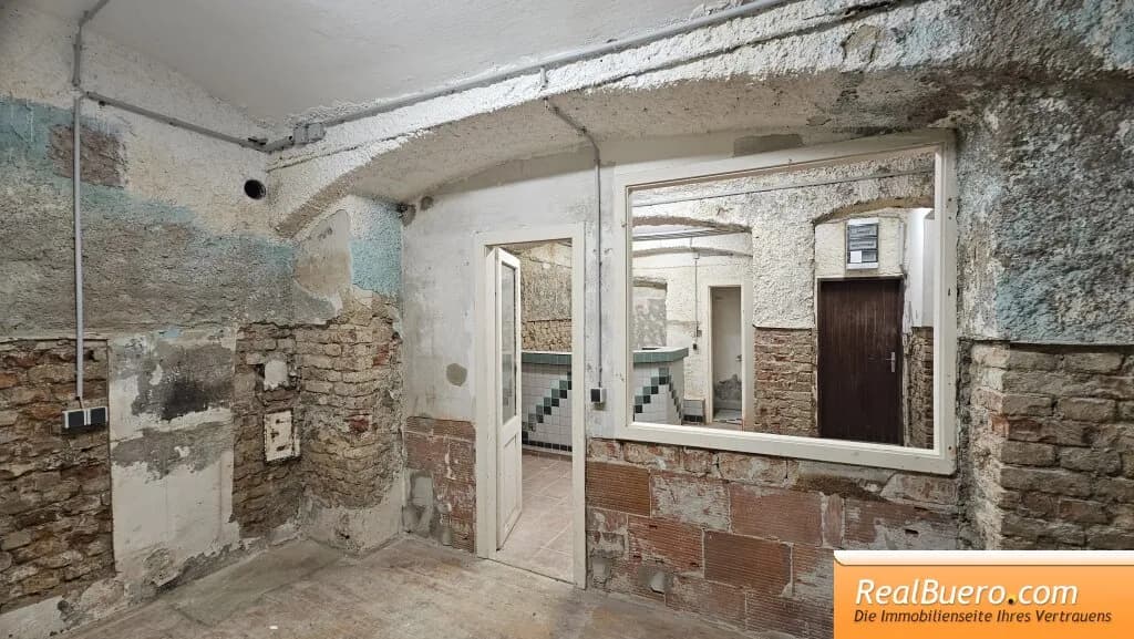 3-Zimmer-Gewerbeimmobilie mieten in Wien – 97 m², € 969 – Bild 7 von 10