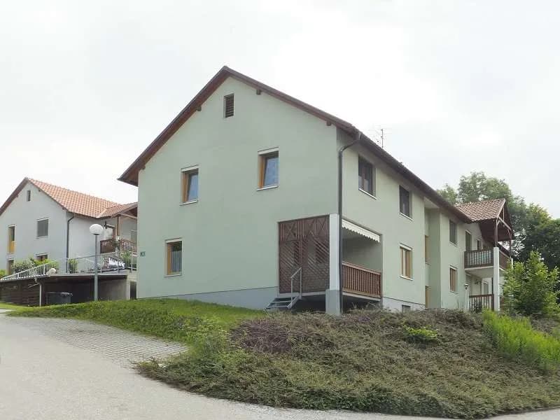 3-Zimmer-Wohnung mieten in Hartberg-Fürstenfeld – 74,8 m², € 869