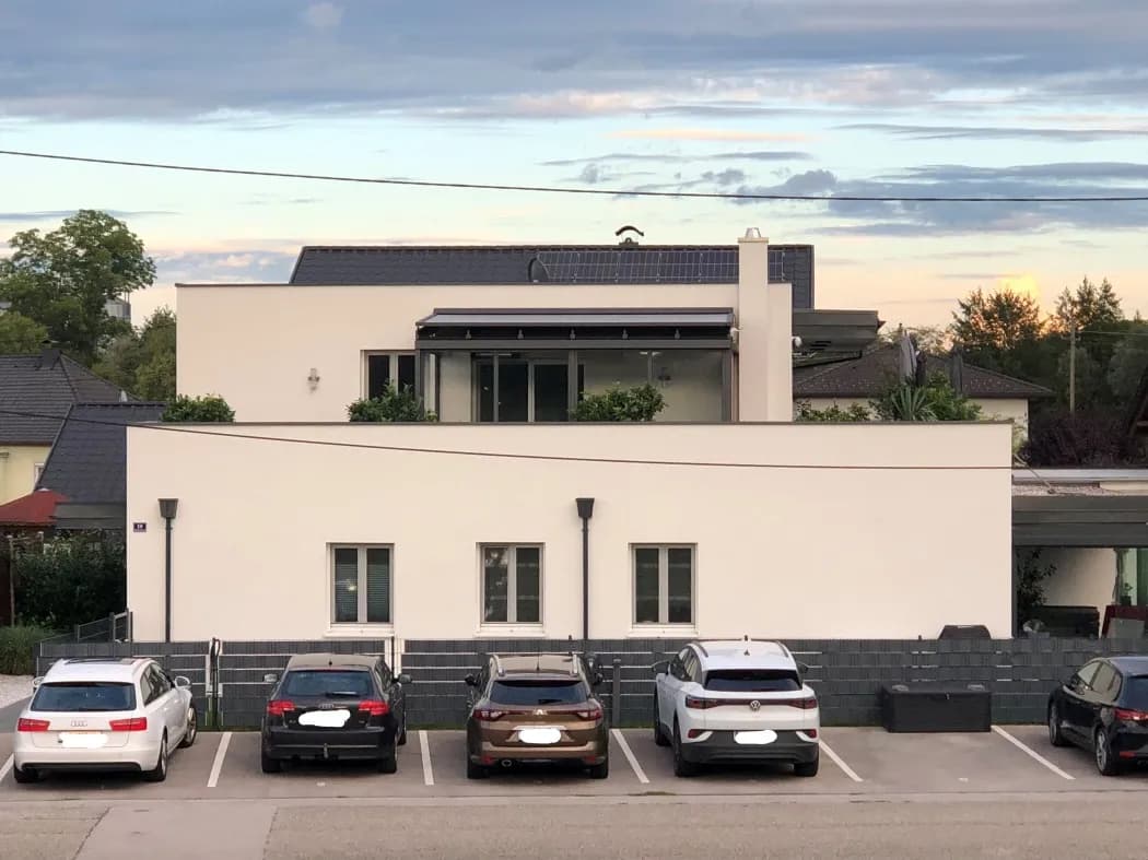 4-Zimmer-Wohnung kaufen in Linz Land – 94 m², € 529.000 – Bild 1 von 29