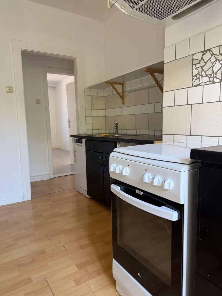 2-Zimmer-Wohnung mieten in Linz – 47 m², € 665 – Bild 2 von 10