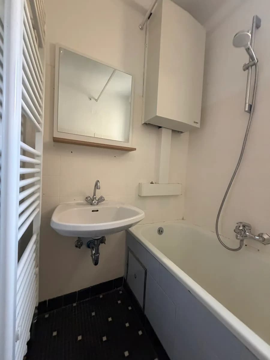 2-Zimmer-Wohnung mieten in Linz – 47 m², € 665 – Bild 6 von 10