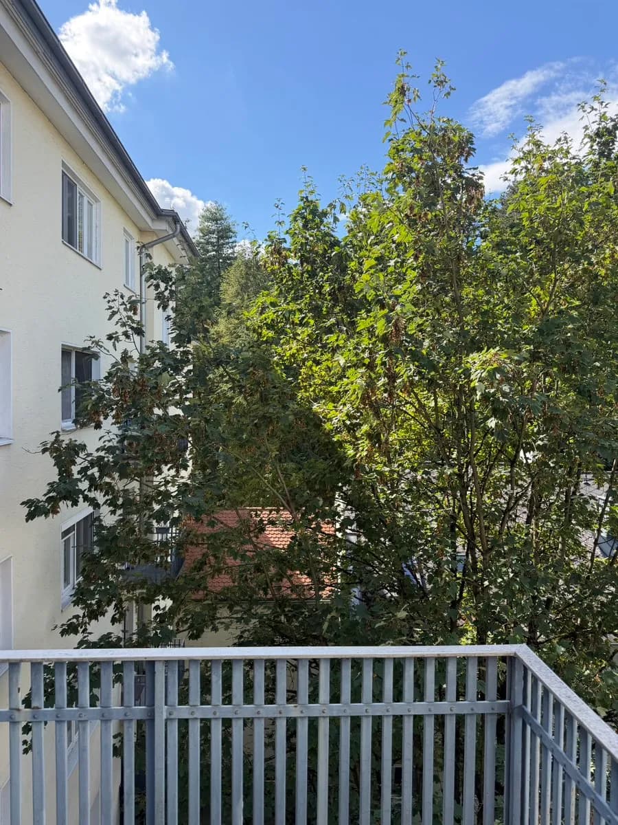 2-Zimmer-Wohnung mieten in Linz – 47 m², € 665 – Bild 7 von 10