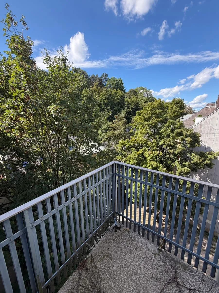 2-Zimmer-Wohnung mieten in Linz – 47 m², € 665 – Bild 8 von 10