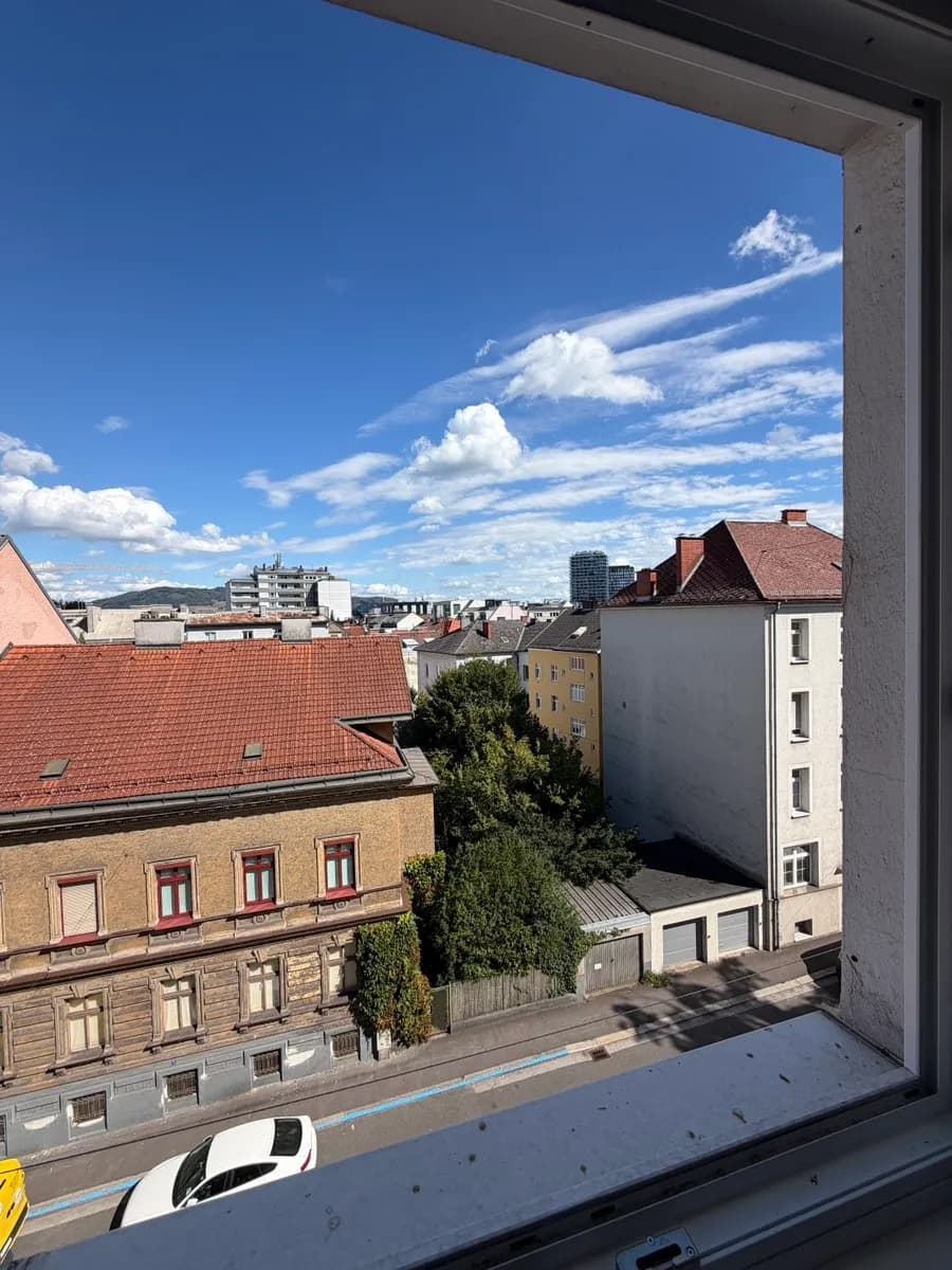 2-Zimmer-Wohnung mieten in Linz – 47 m², € 665 – Bild 10 von 10