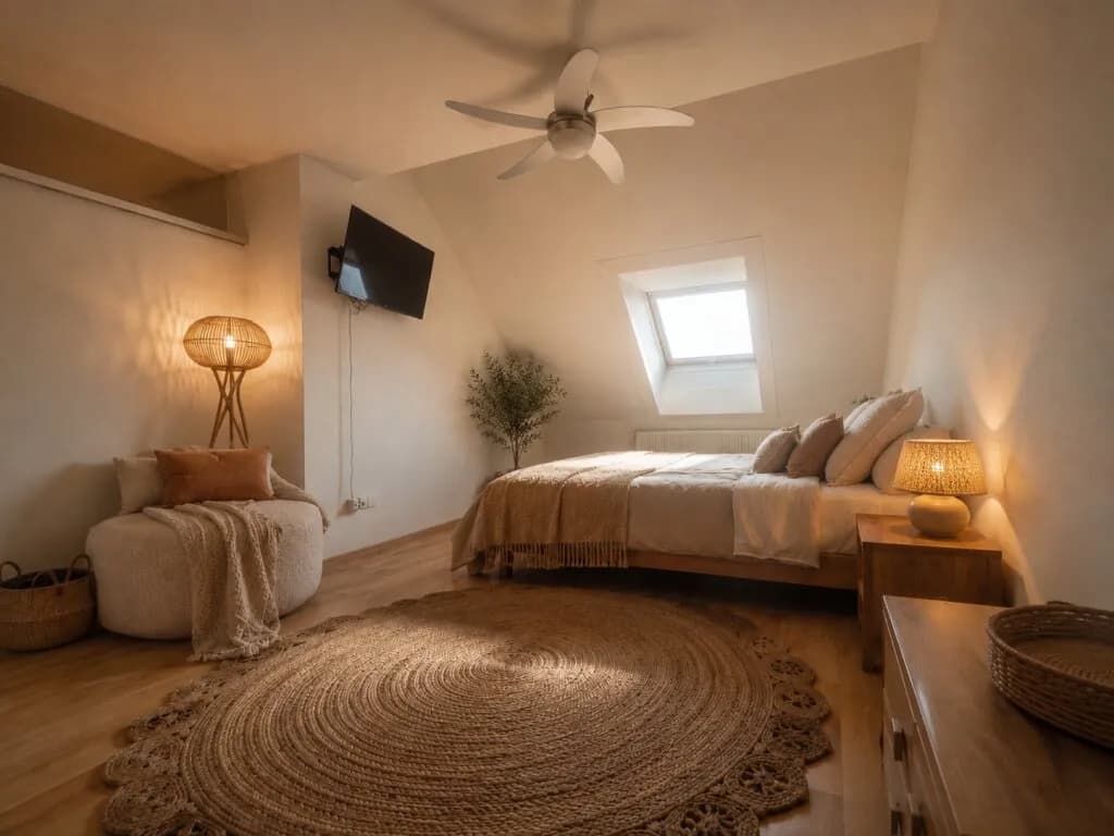 5-Zimmer-Wohnung mieten in Graz – 142,45 m², € 1.844 – Bild 3 von 17