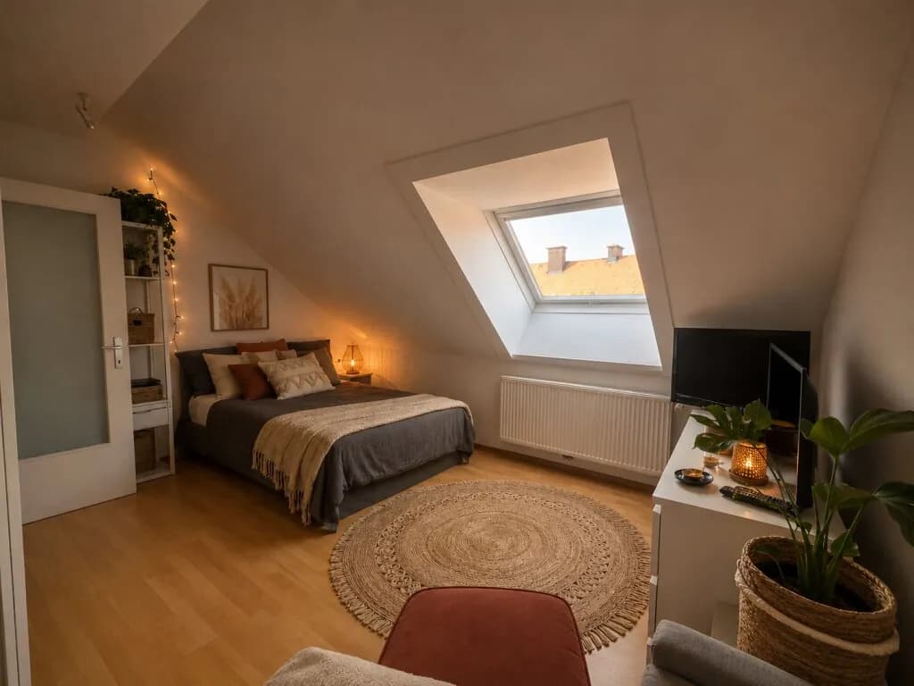 5-Zimmer-Wohnung mieten in Graz – 142,45 m², € 1.844 – Bild 8 von 17