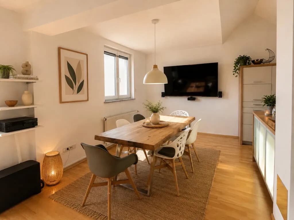 5-Zimmer-Wohnung mieten in Graz – 142,45 m², € 1.844 – Bild 11 von 17