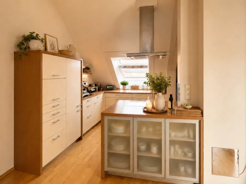 5-Zimmer-Wohnung mieten in Graz – 142,45 m², € 1.844 – Bild 12 von 17