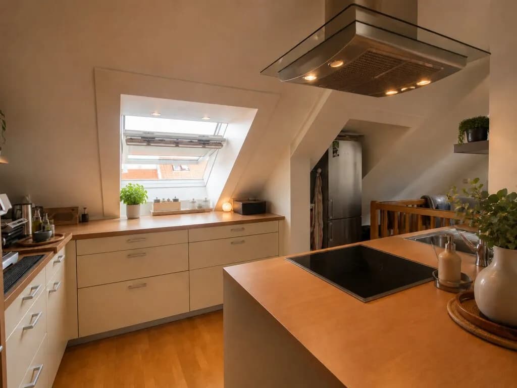 5-Zimmer-Wohnung mieten in Graz – 142,45 m², € 1.844 – Bild 13 von 17