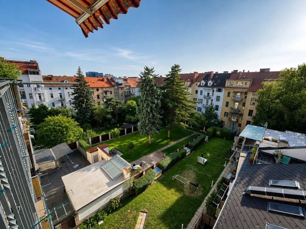 5-Zimmer-Wohnung mieten in Graz – 142,45 m², € 1.844 – Bild 15 von 17