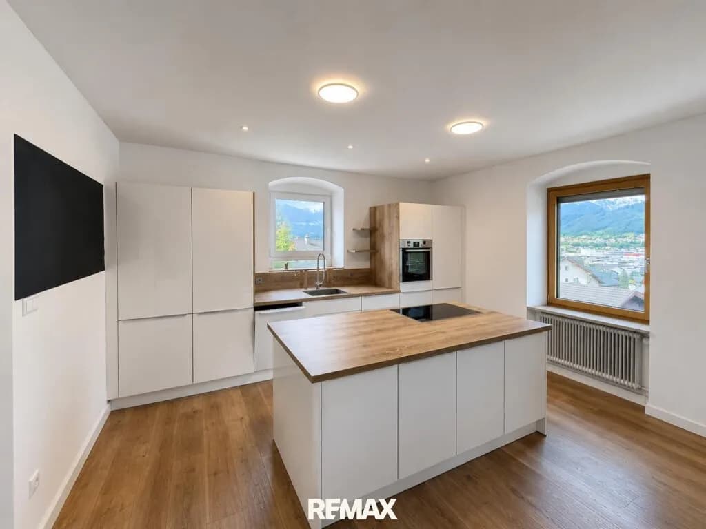 3-Zimmer-Wohnung kaufen in Schwaz – 74 m², € 339.000 – Bild 2 von 12