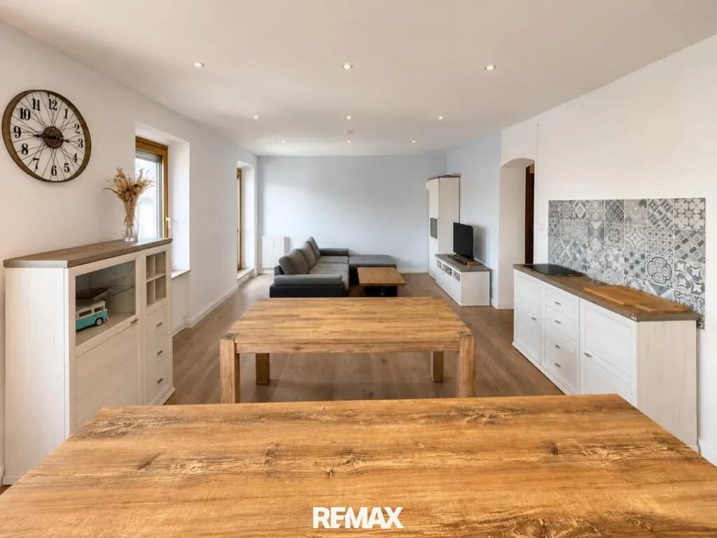 3-Zimmer-Wohnung kaufen in Schwaz – 74 m², € 339.000 – Bild 3 von 12