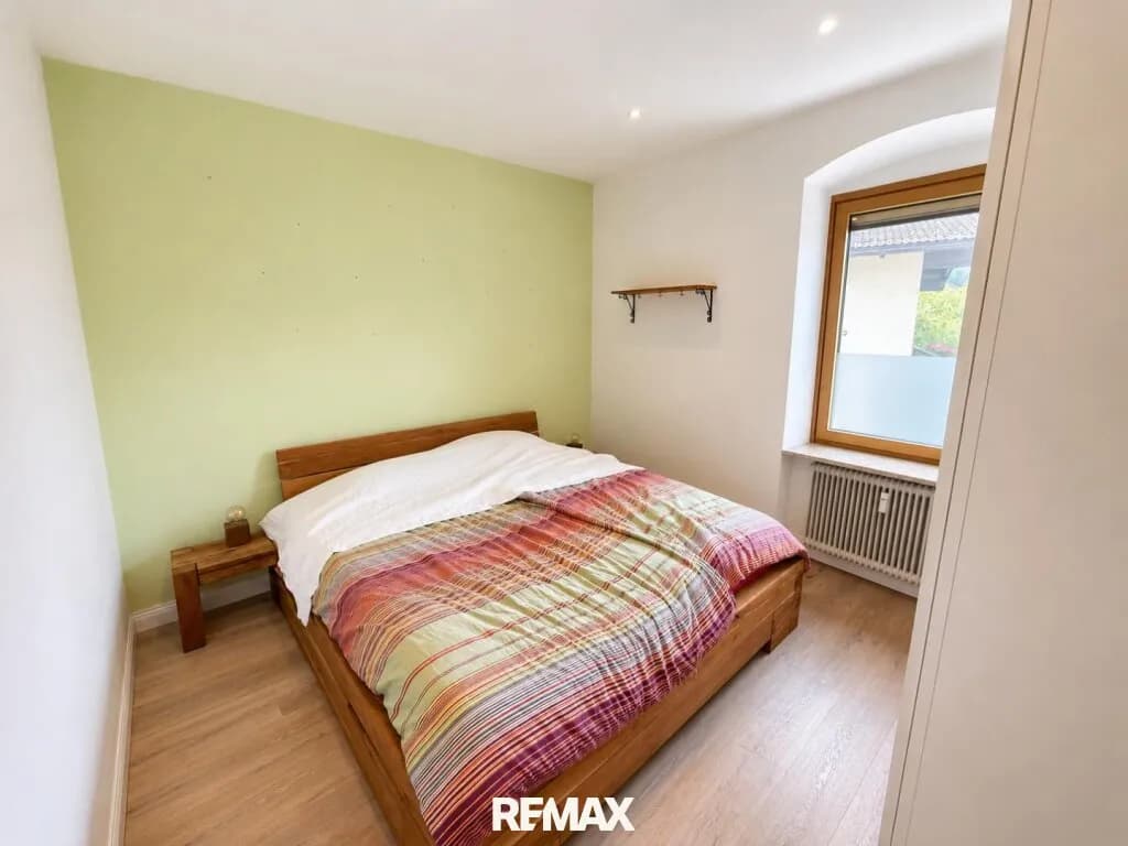 3-Zimmer-Wohnung kaufen in Schwaz – 74 m², € 339.000 – Bild 5 von 12