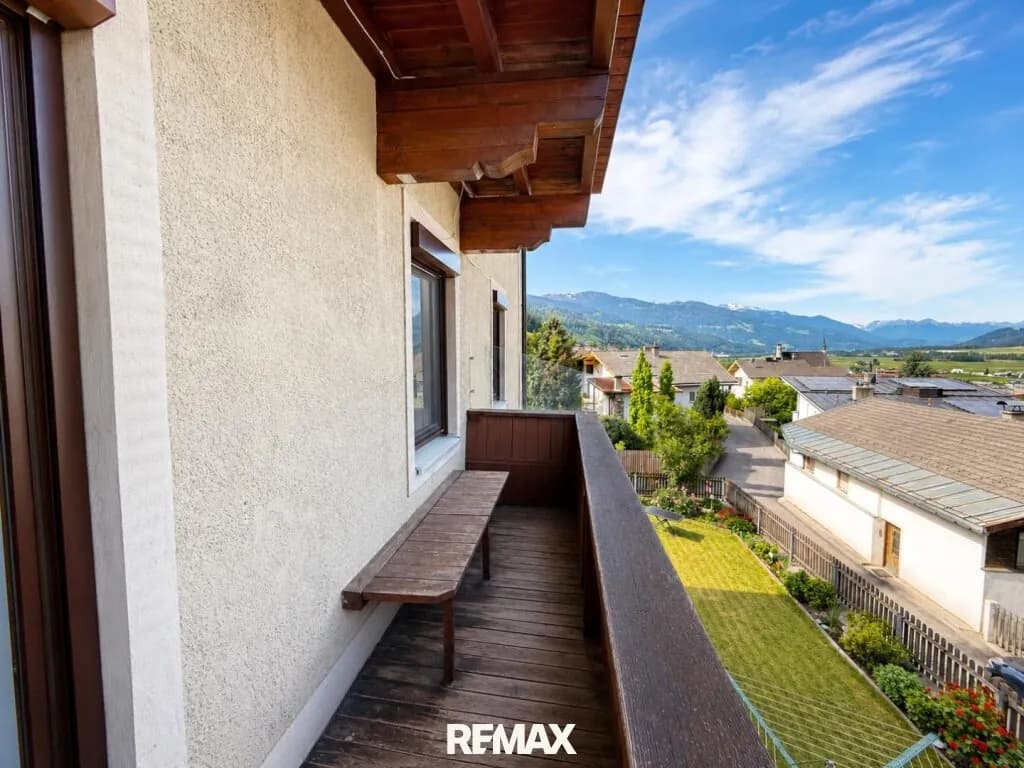 3-Zimmer-Wohnung kaufen in Schwaz – 74 m², € 339.000 – Bild 8 von 12