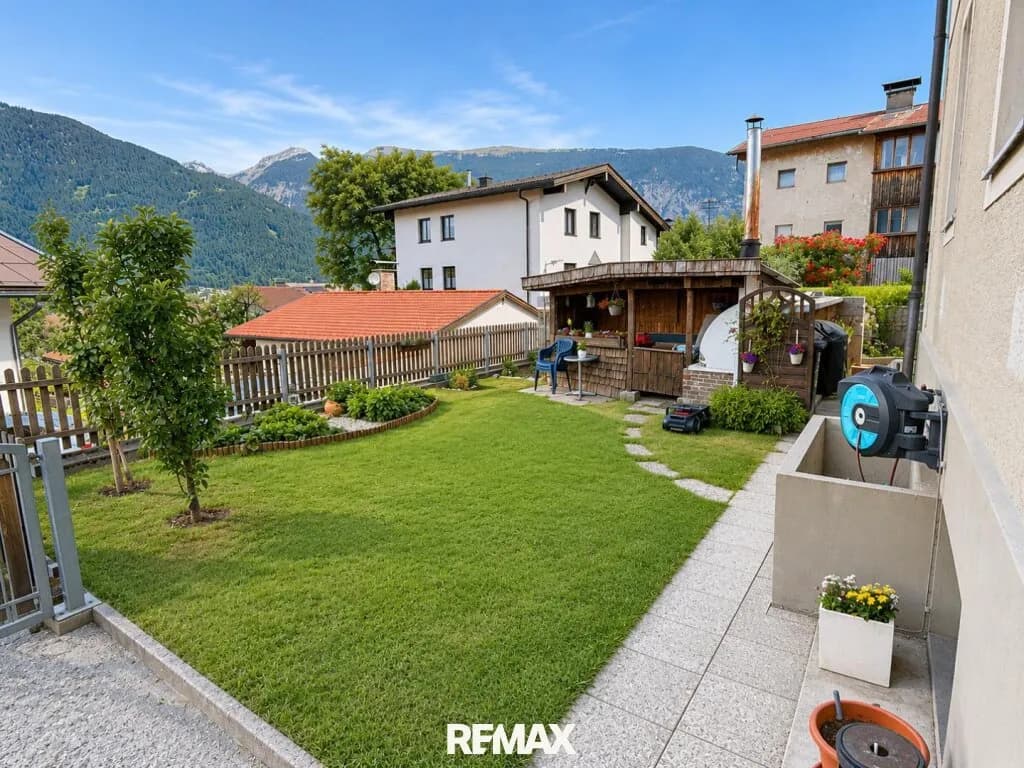 3-Zimmer-Wohnung kaufen in Schwaz – 74 m², € 339.000 – Bild 9 von 12