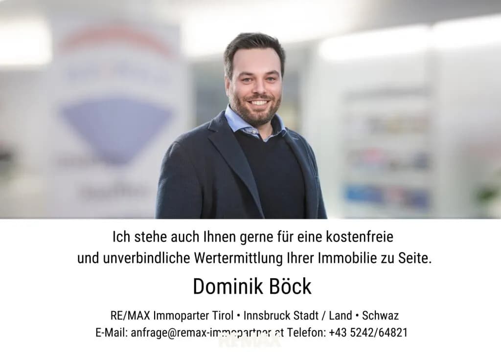 3-Zimmer-Wohnung kaufen in Schwaz – 74 m², € 339.000 – Bild 10 von 12
