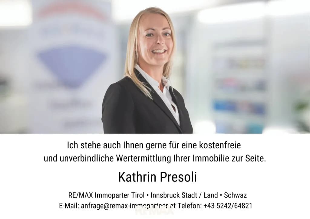 3-Zimmer-Wohnung kaufen in Schwaz – 74 m², € 339.000 – Bild 11 von 12