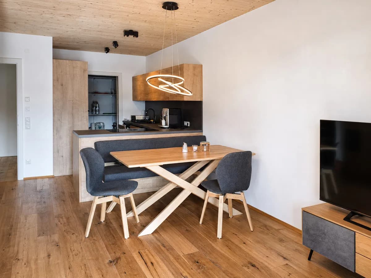 2-Zimmer-Wohnung kaufen in Zell am See – 54 m², € 400.000 – Bild 2 von 13