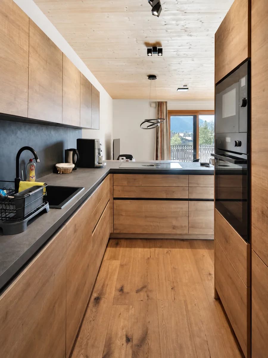 2-Zimmer-Wohnung kaufen in Zell am See – 54 m², € 400.000 – Bild 3 von 13
