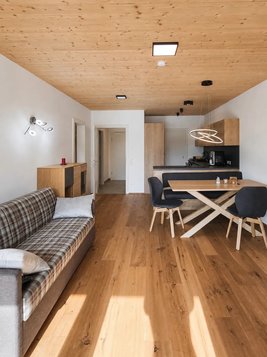 2-Zimmer-Wohnung kaufen in Zell am See – 54 m², € 400.000 – Bild 4 von 13