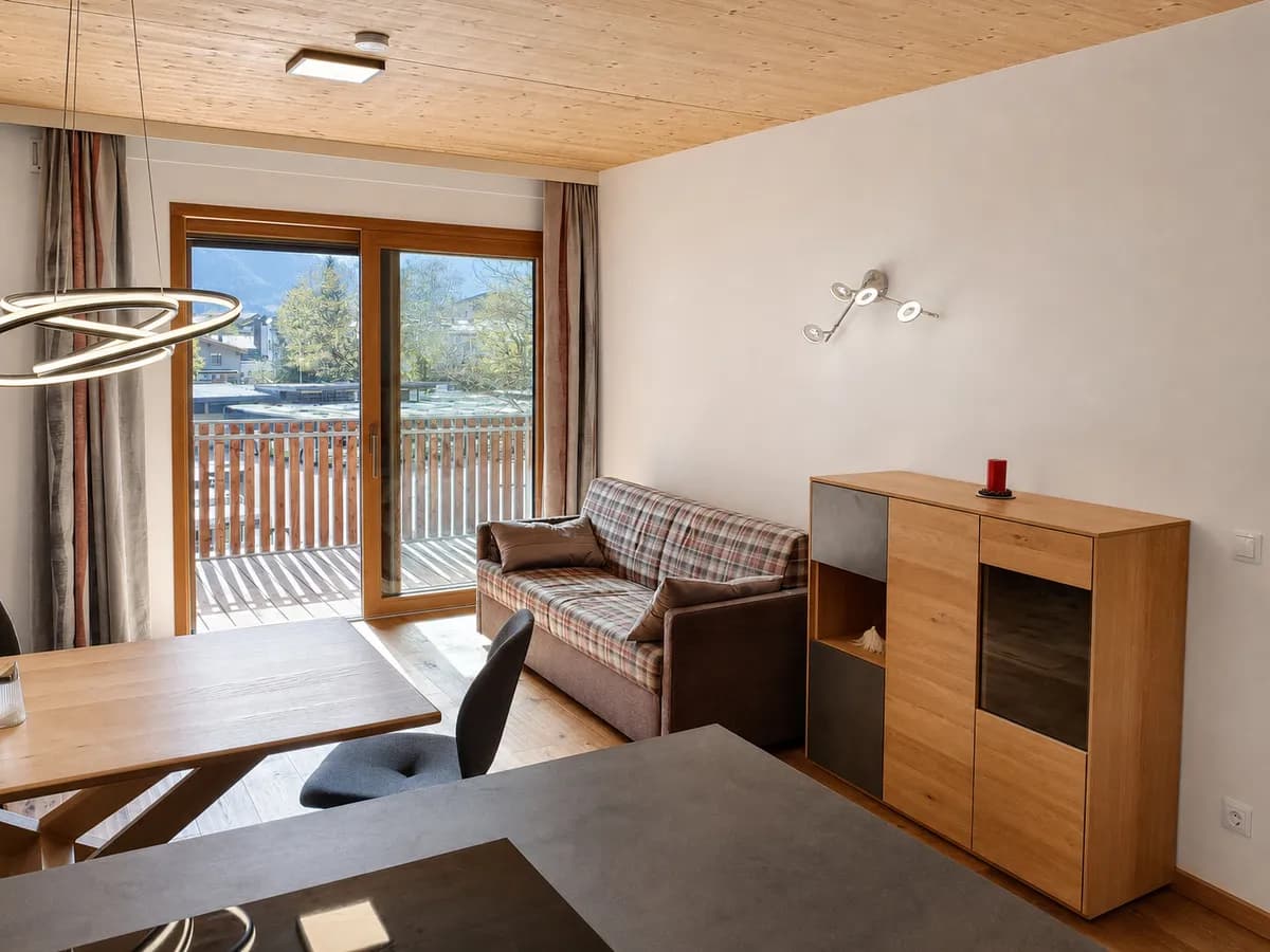 2-Zimmer-Wohnung kaufen in Zell am See – 54 m², € 400.000 – Bild 7 von 13