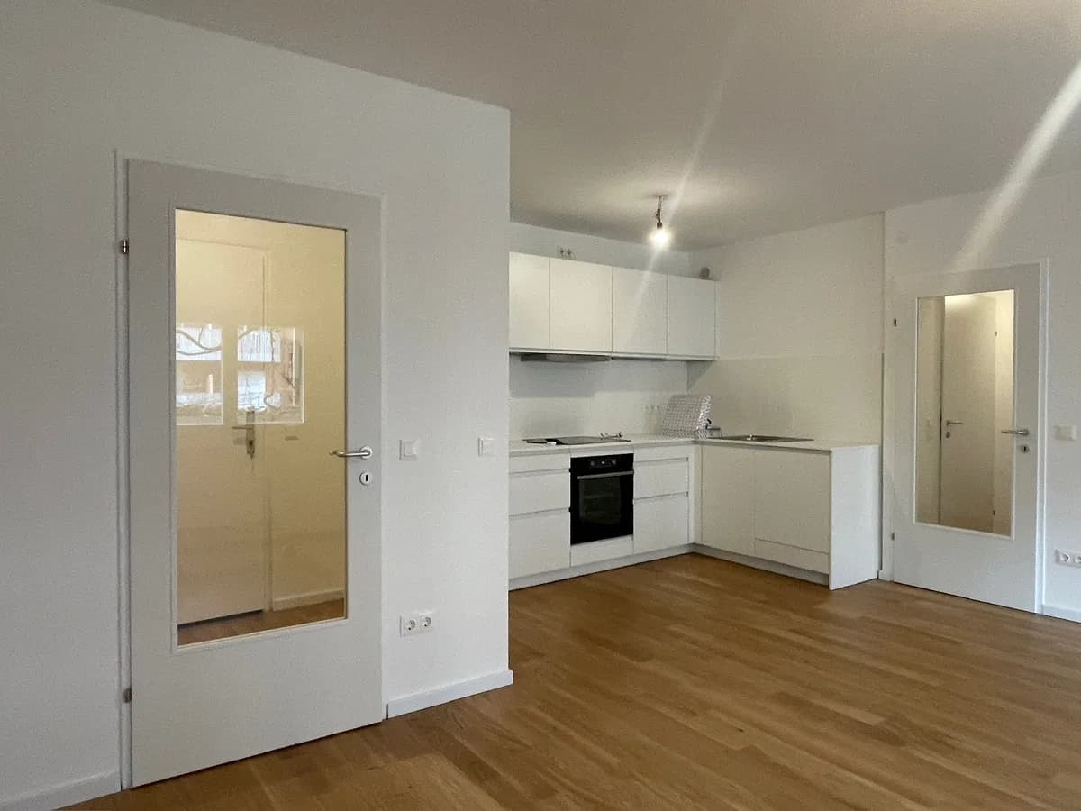 3-Zimmer-Wohnung mieten in Wien – 75 m², € 1.750 – Bild 1 von 7